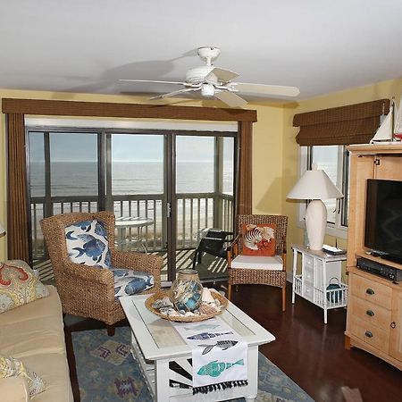 Breakers C-22 Apartment Pine Knoll Shores Luaran gambar