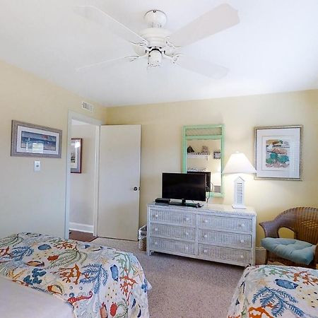 Breakers C-22 Apartment Pine Knoll Shores Luaran gambar