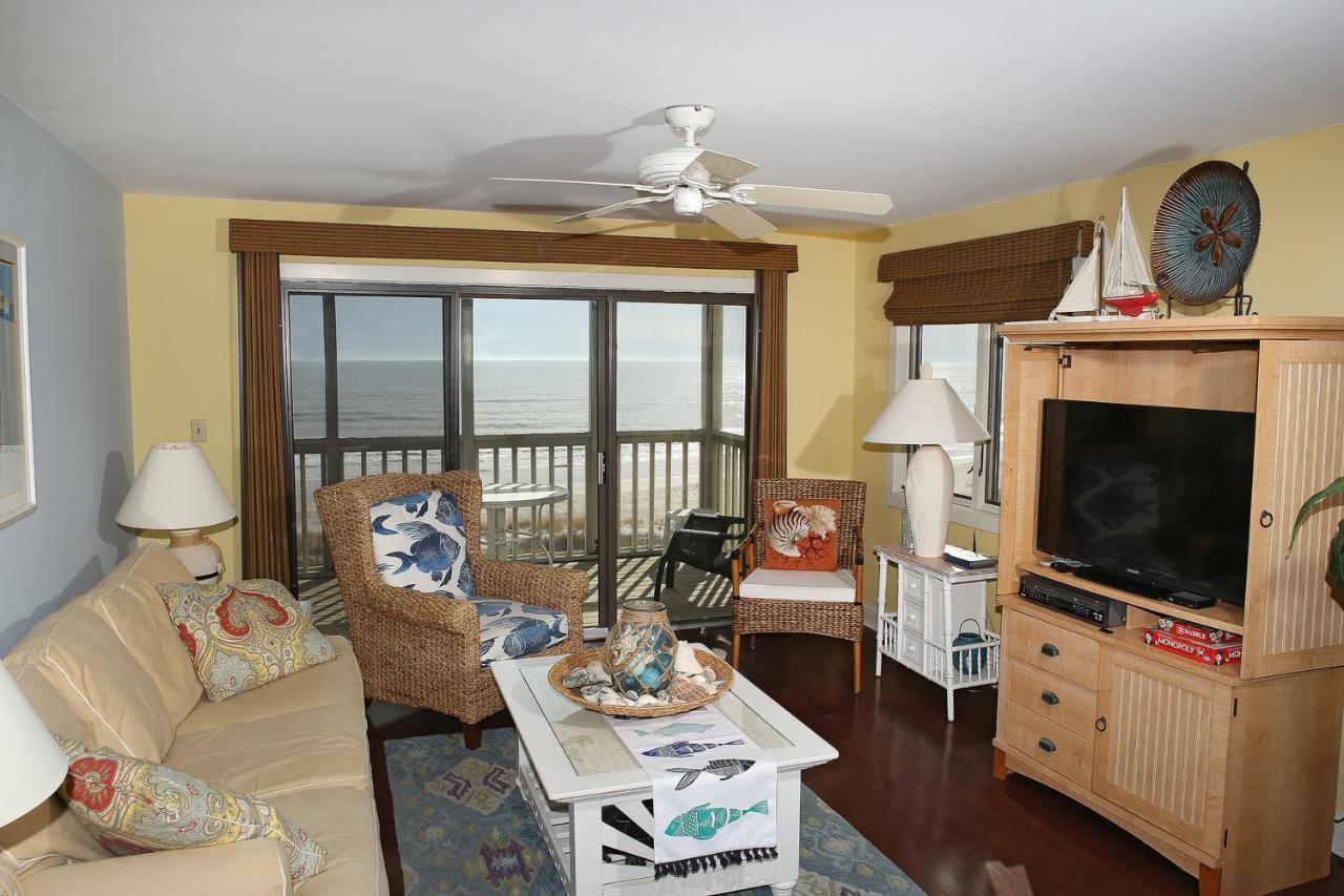 Breakers C-22 Apartment Pine Knoll Shores Luaran gambar