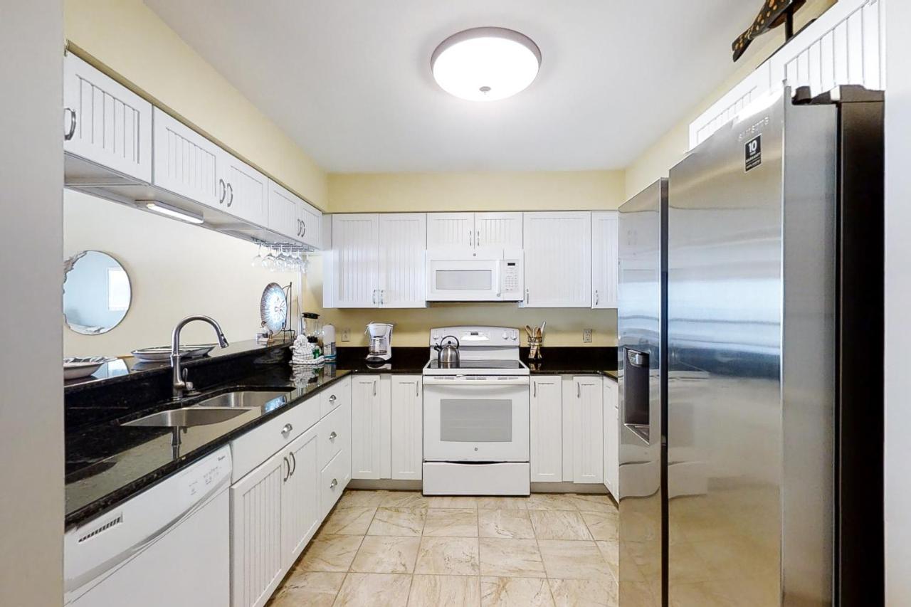 Breakers C-22 Apartment Pine Knoll Shores Luaran gambar