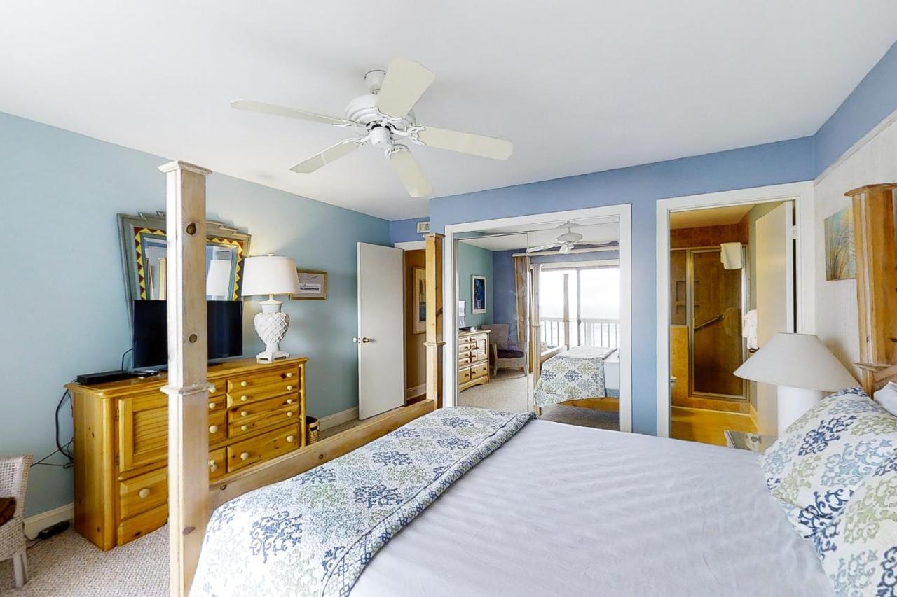 Breakers C-22 Apartment Pine Knoll Shores Luaran gambar