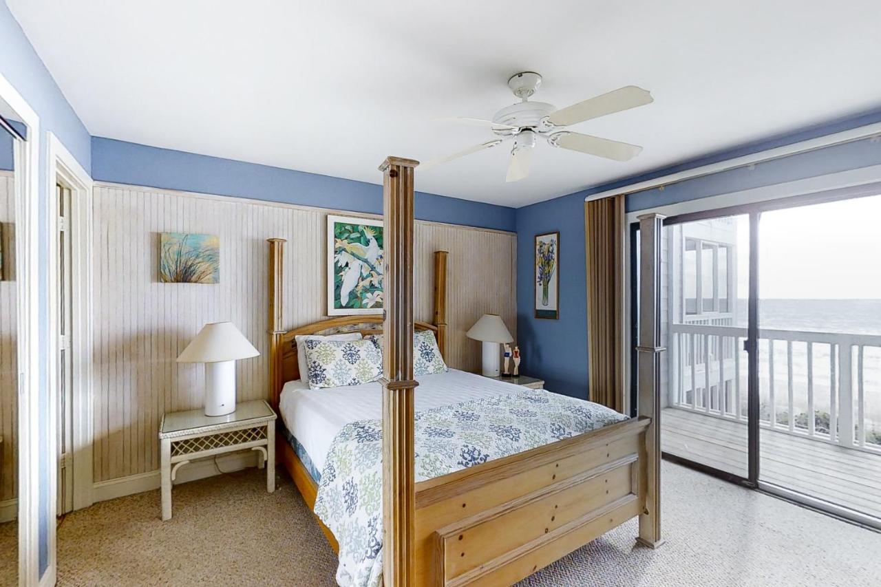 Breakers C-22 Apartment Pine Knoll Shores Luaran gambar