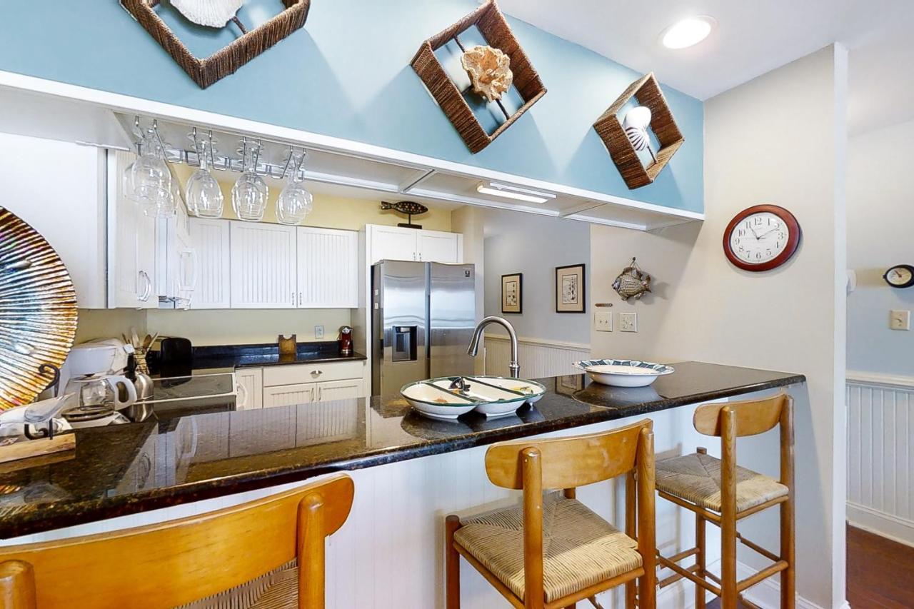 Breakers C-22 Apartment Pine Knoll Shores Luaran gambar
