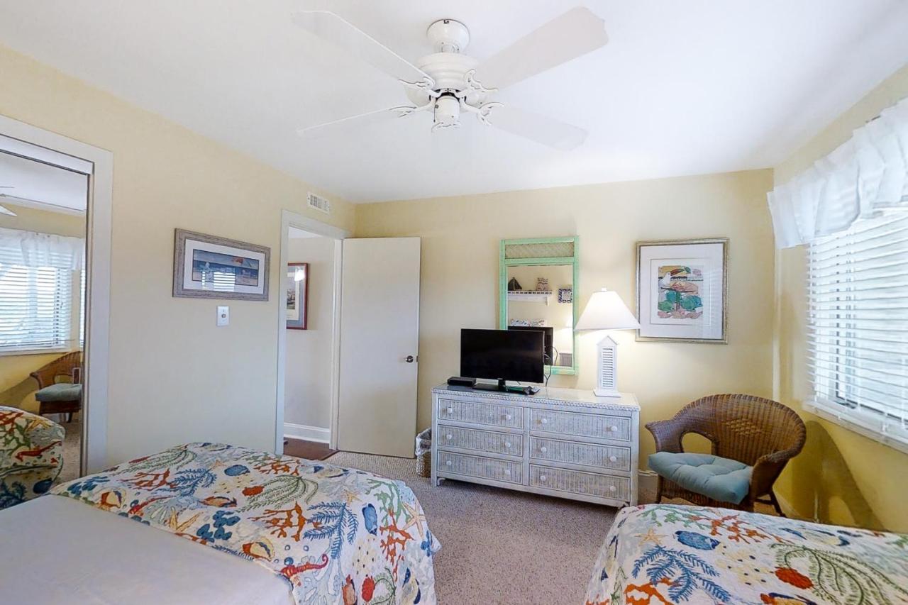 Breakers C-22 Apartment Pine Knoll Shores Luaran gambar