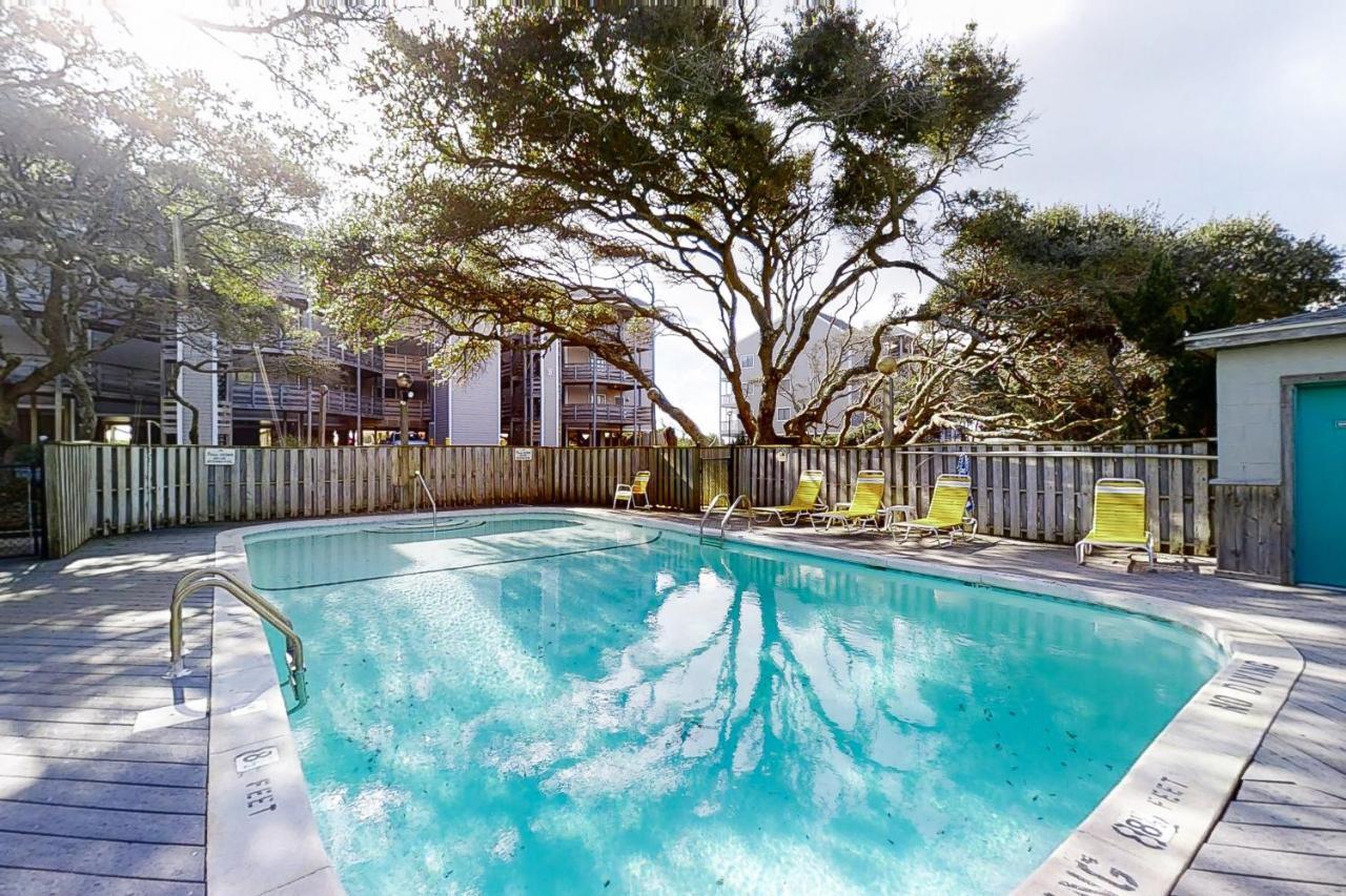 Breakers C-22 Apartment Pine Knoll Shores Luaran gambar