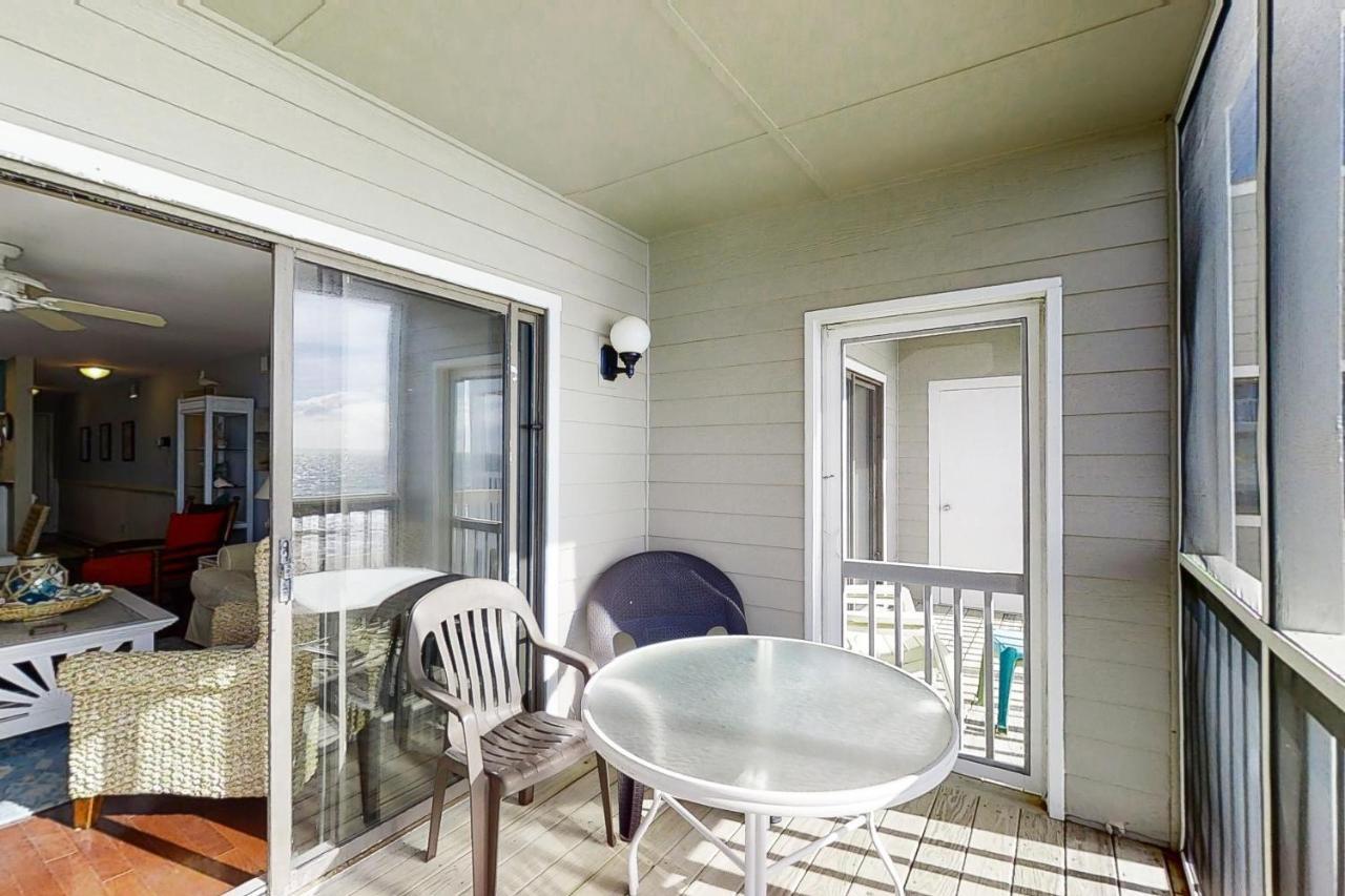 Breakers C-22 Apartment Pine Knoll Shores Luaran gambar
