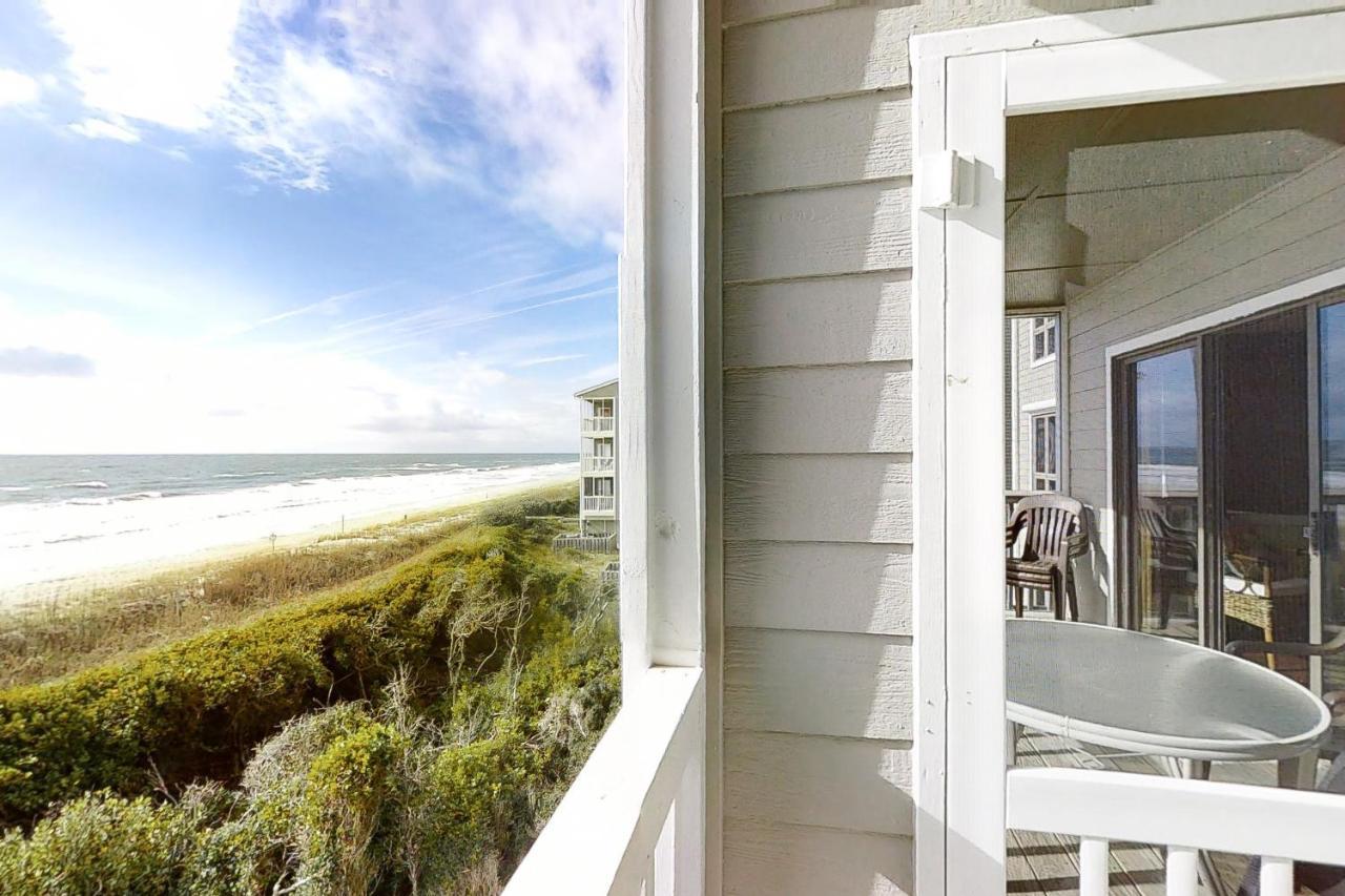 Breakers C-22 Apartment Pine Knoll Shores Luaran gambar